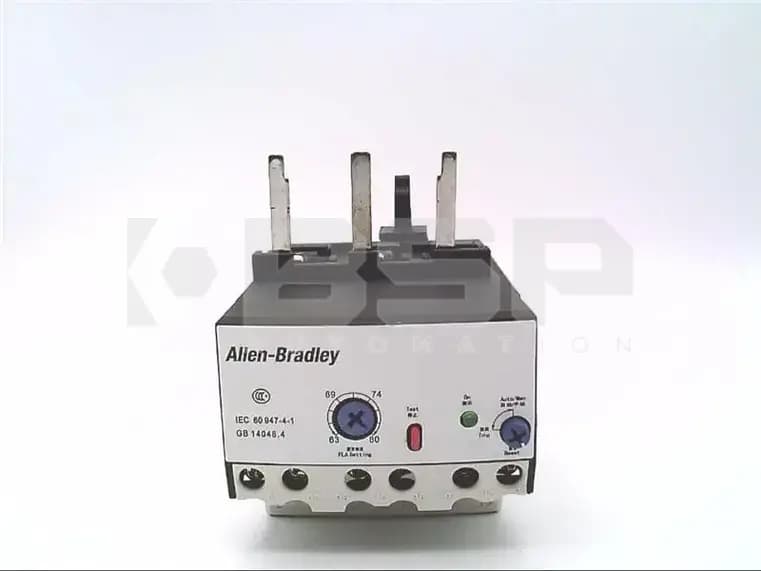 Allen Bradley 193-EXEU1EF Allen Bradley 193-EXEU1EF