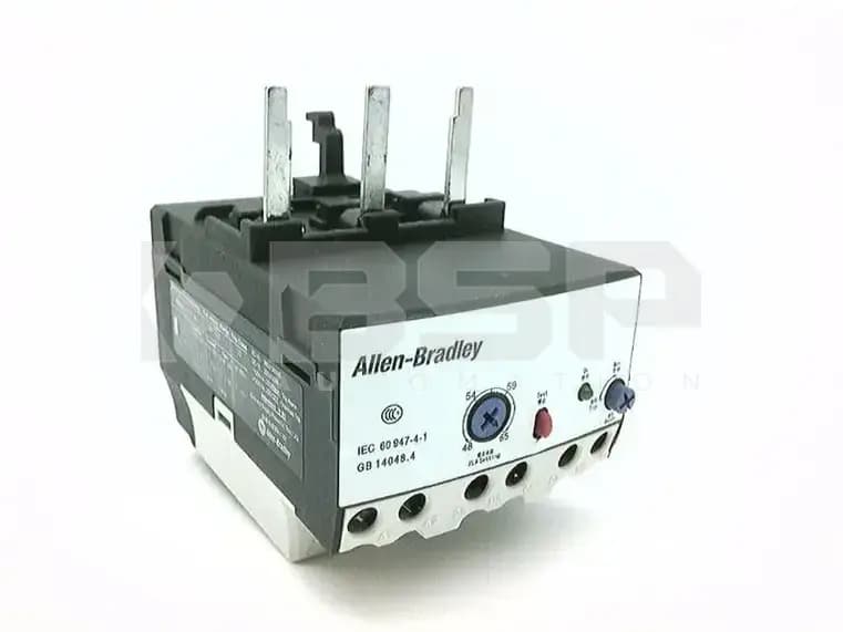 Allen Bradley 193-EXES1EF Allen Bradley 193-EXES1EF
