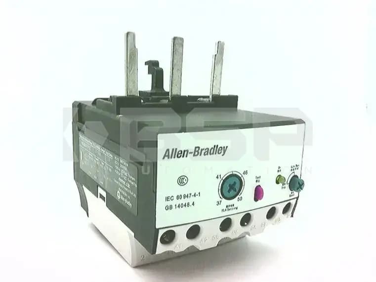 Allen Bradley 193-EXER1EF Allen Bradley 193-EXER1EF