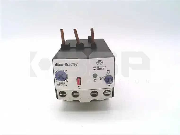 Allen Bradley 193-EXEF1CF Allen Bradley 193-EXEF1CF