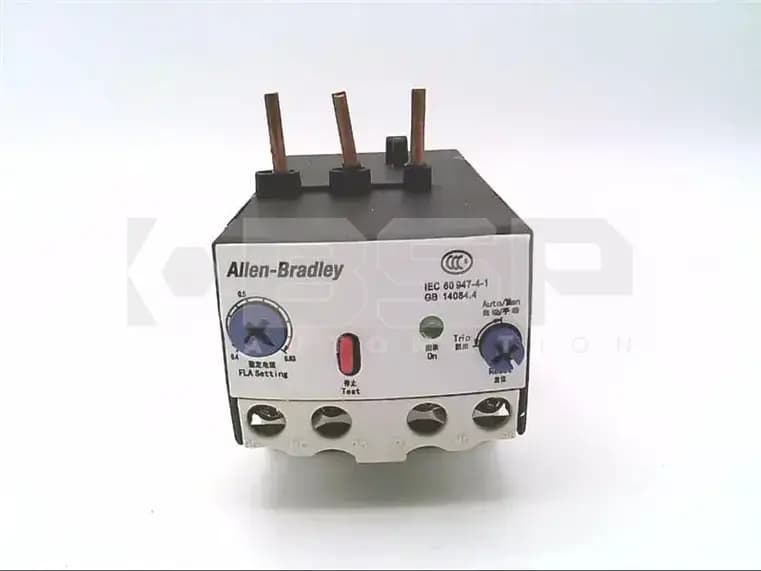 Allen Bradley 193-EXED1CF Allen Bradley 193-EXED1CF