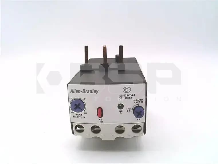Allen Bradley 193-EXEB1CF Allen Bradley 193-EXEB1CF