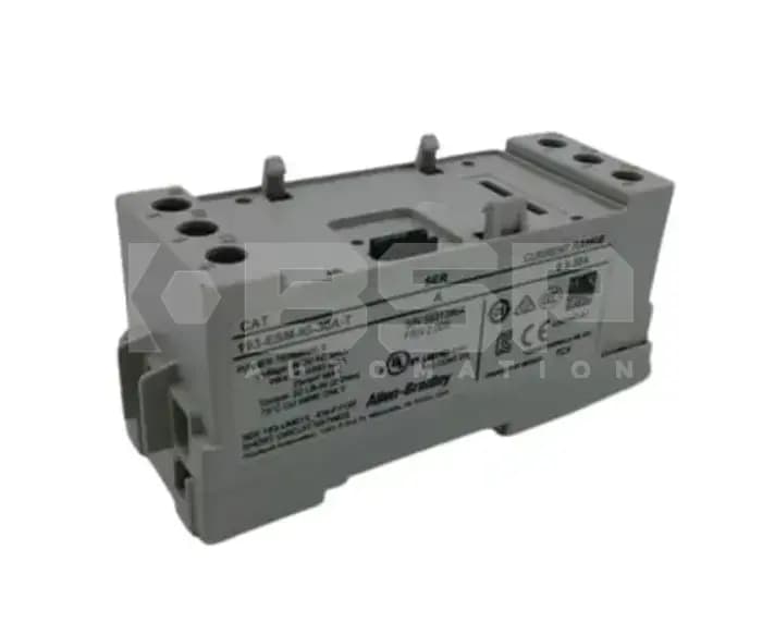 Allen Bradley 193-ESM-IG-30A-T Allen Bradley 193-ESM-IG-30A-T