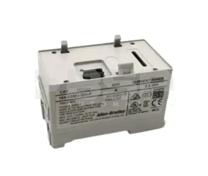 Allen Bradley 193-ESM-I-30A-P Allen Bradley 193-ESM-I-30A-P