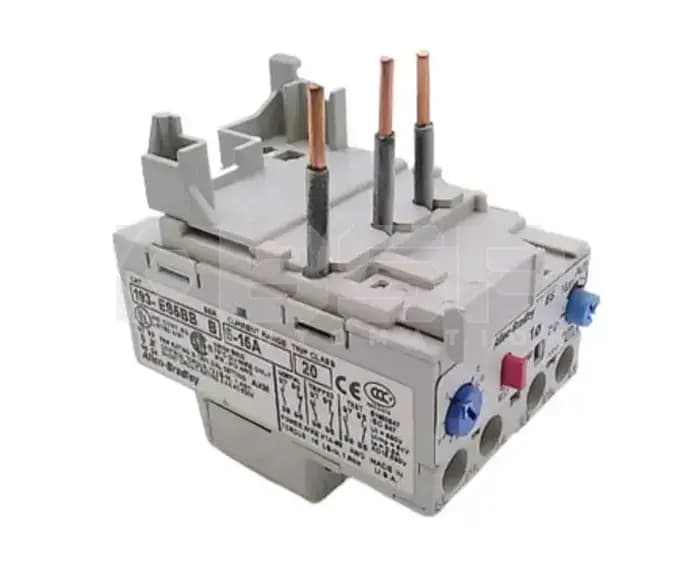 Allen Bradley 193-ES5BB Allen Bradley 193-ES5BB