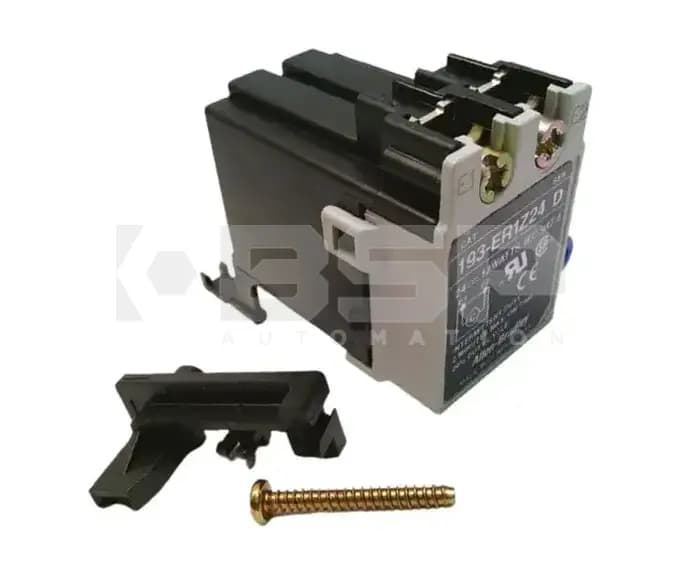 Allen Bradley 193-ER1Z24 Allen Bradley 193-ER1Z24