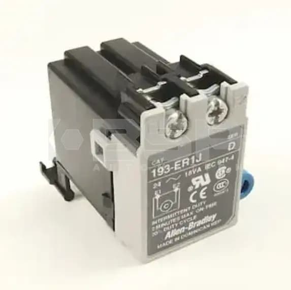 Allen Bradley 193-ER1J Allen Bradley 193-ER1J