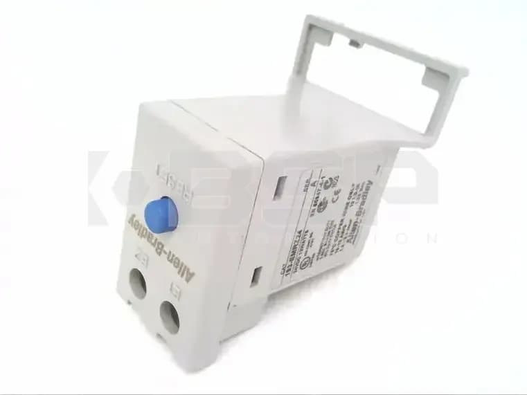 Allen Bradley 193-EMRZ24 Allen Bradley 193-EMRZ24