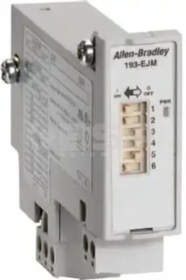 Allen Bradley 193-EJM Allen Bradley 193-EJM