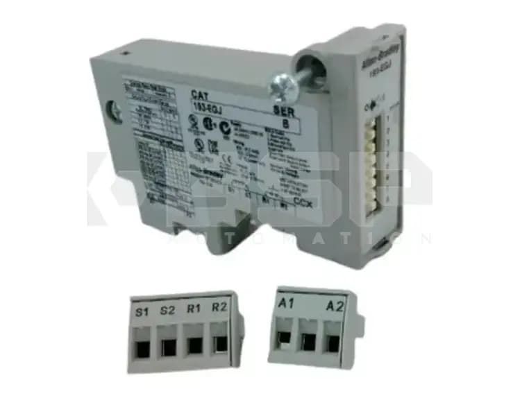 Allen Bradley 193-EGJ Allen Bradley 193-EGJ