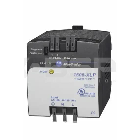 Allen Bradley 1606-XLP100E Allen Bradley 1606-XLP100E