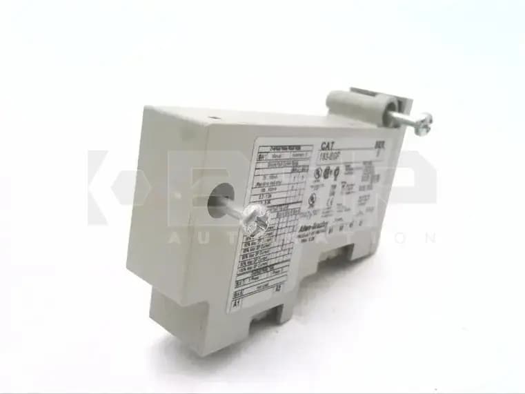Allen Bradley 193-EGF Allen Bradley 193-EGF
