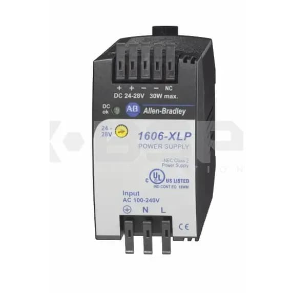 Allen Bradley 1606-XLP30E Allen Bradley 1606-XLP30E