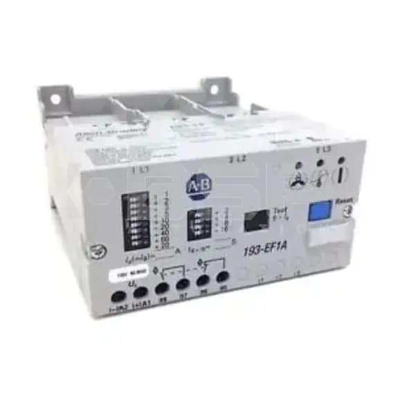 Allen Bradley 193-EF1AKP Allen Bradley 193-EF1AKP