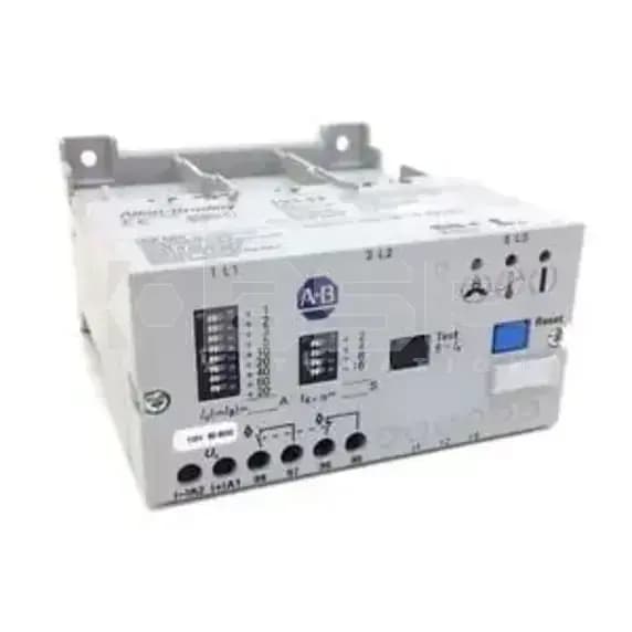Allen Bradley 193-EF1AKD Allen Bradley 193-EF1AKD