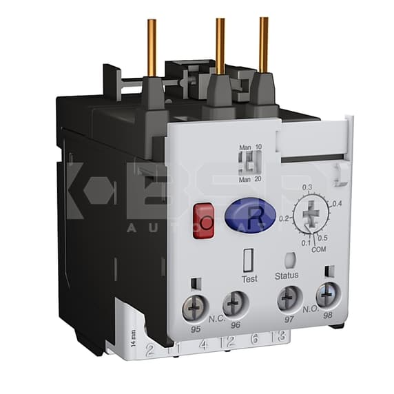 Allen Bradley 193-1EEBB Allen Bradley 193-1EEBB