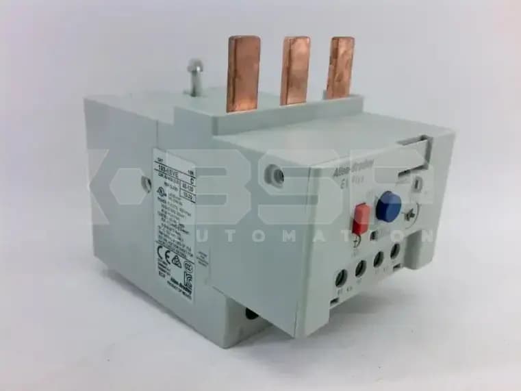 Allen Bradley 193-EEVE Allen Bradley 193-EEVE