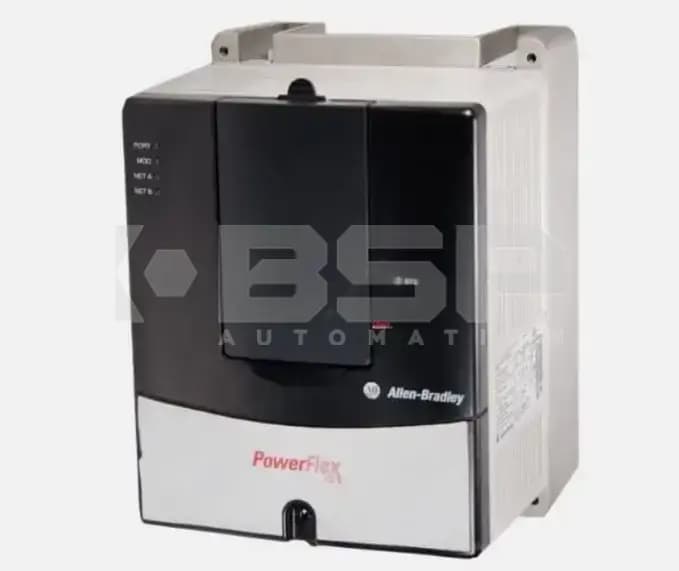 Allen Bradley 20AD5P0A0AYNNRC0 Allen Bradley 20AD5P0A0AYNNRC0