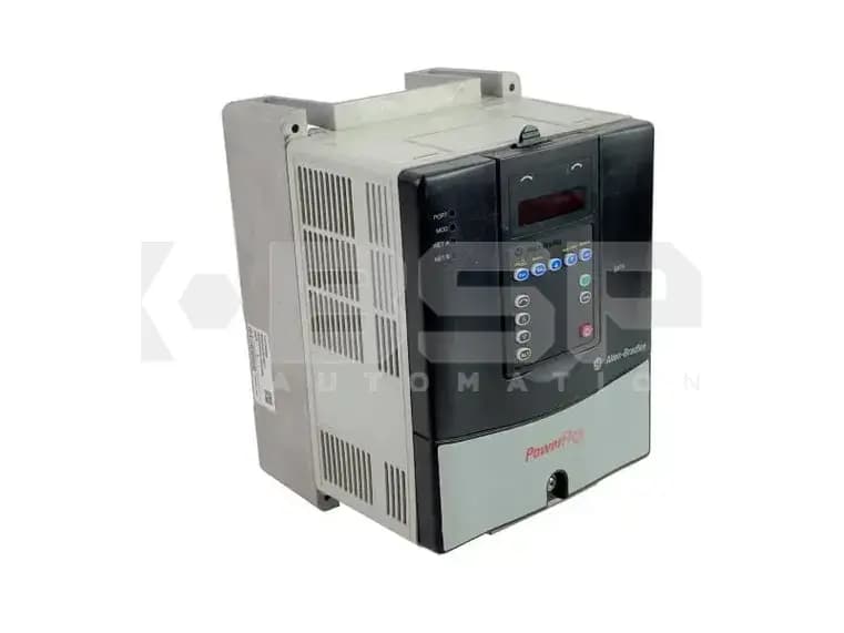 Allen Bradley 20AD5P0A0AYNANNN Allen Bradley 20AD5P0A0AYNANNN