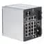 Stratix 5200 switch, 18 copper 100 ports, 2 Combo 100/1000 ports, base FW, DLR
