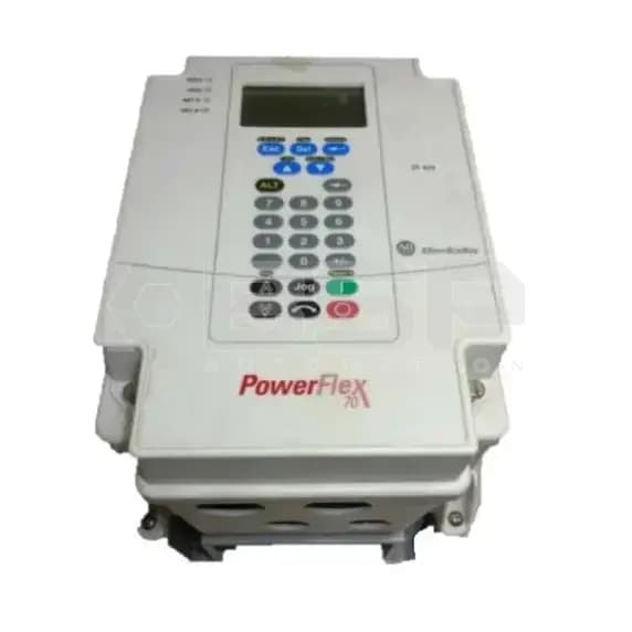 Allen Bradley 20AD3P4C3AYNNRNN Allen Bradley 20AD3P4C3AYNNRNN