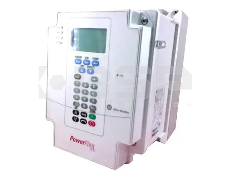 Allen Bradley 20AD3P4C3AYNNNNN Allen Bradley 20AD3P4C3AYNNNNN