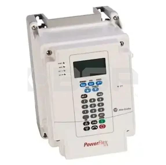 Allen Bradley 20AD3P4C3AYNNNC0 Allen Bradley 20AD3P4C3AYNNNC0
