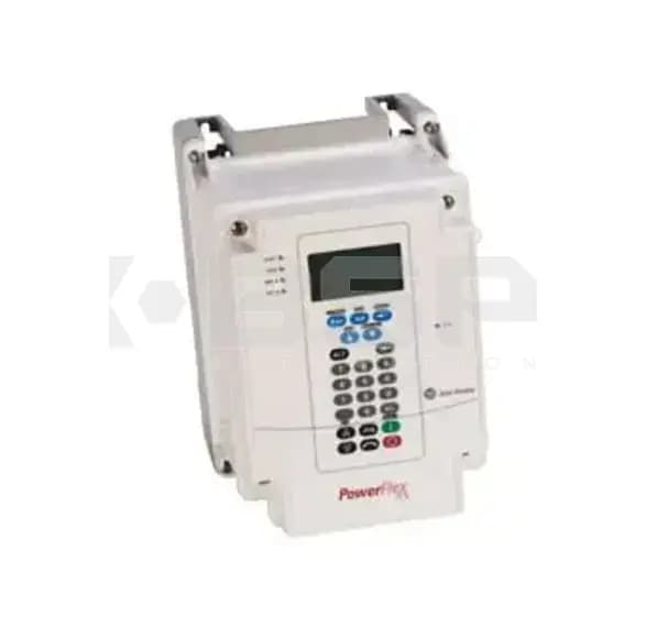 Allen Bradley 20AD3P4C3AYNANC0 Allen Bradley 20AD3P4C3AYNANC0