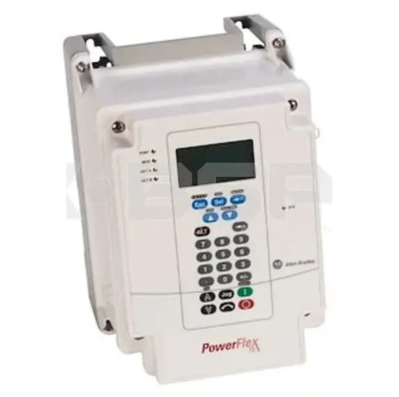 Allen Bradley 20AD3P4C3AYNAEG0 Allen Bradley 20AD3P4C3AYNAEG0