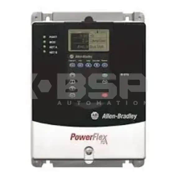 Allen Bradley 20AD3P4A3NYNARNN Allen Bradley 20AD3P4A3NYNARNN