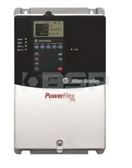 Allen Bradley 20AD3P4A3AYYNRC0 Allen Bradley 20AD3P4A3AYYNRC0