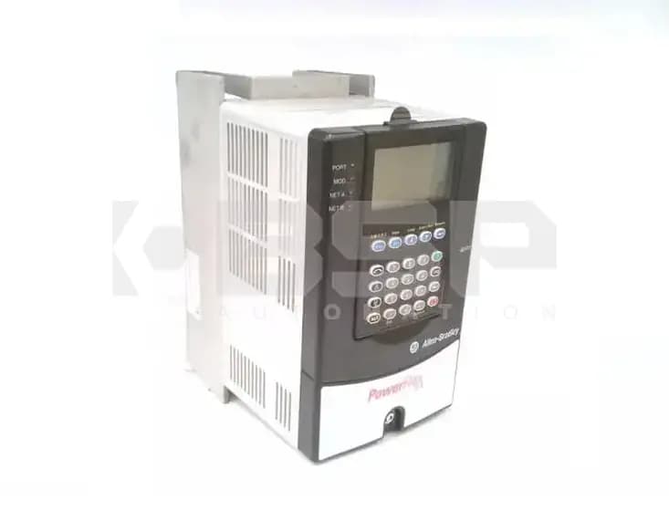 Allen Bradley 20AD3P4A3AYYNDNN Allen Bradley 20AD3P4A3AYYNDNN