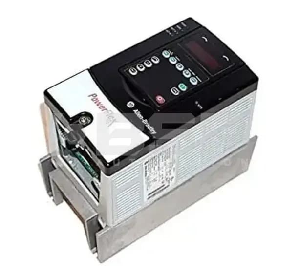 Allen Bradley 20AD3P4A3AYYARNN Allen Bradley 20AD3P4A3AYYARNN