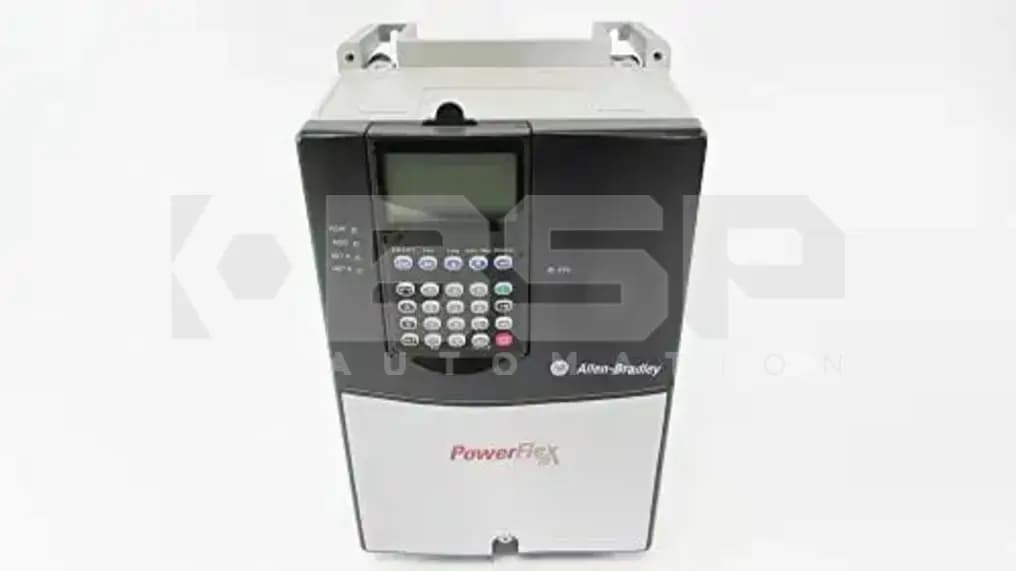 Allen Bradley 20AD3P4A3AYYANNN Allen Bradley 20AD3P4A3AYYANNN