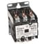 Contactor, Definite Purpose, 40A, 3P, 120VAC Coil, 600VAC Rated