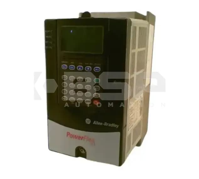 Allen Bradley 20AD3P4A3AYNNRNN Allen Bradley 20AD3P4A3AYNNRNN