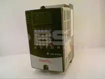 Allen Bradley 20AD3P4A3AYNNRNN Allen Bradley 20AD3P4A3AYNNRNN