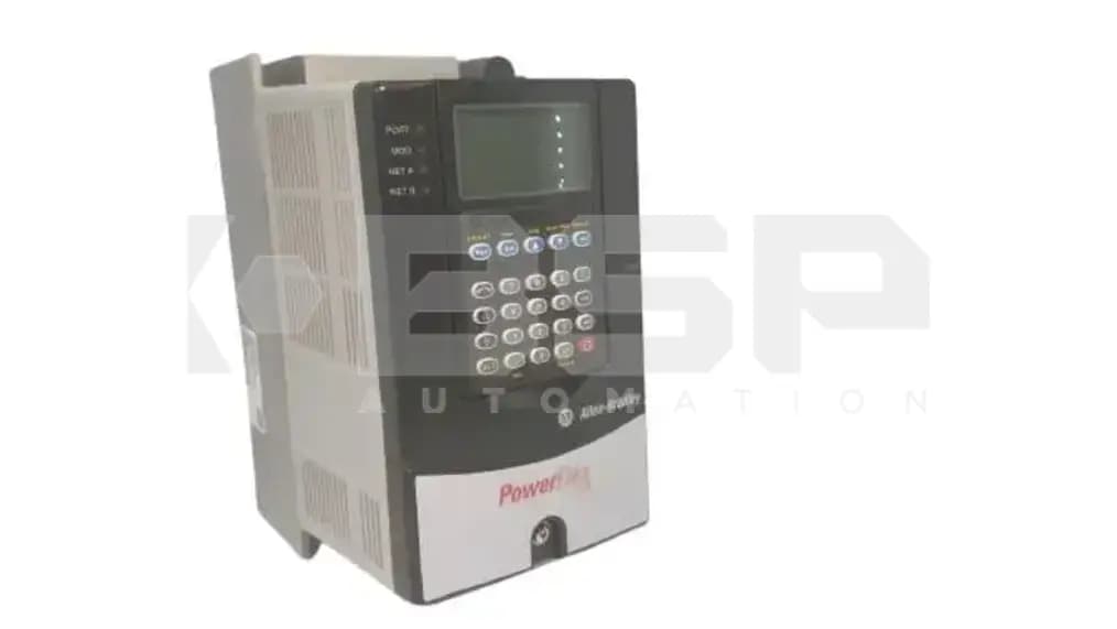 Allen Bradley 20AD3P4A3AYNNRC0 Allen Bradley 20AD3P4A3AYNNRC0