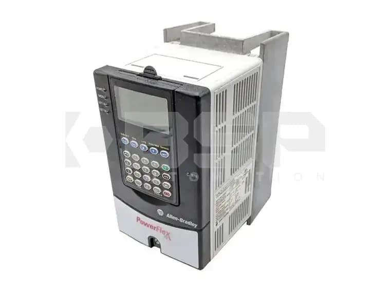 Allen Bradley 20AD3P4A3AYNNNNN Allen Bradley 20AD3P4A3AYNNNNN