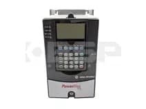Allen Bradley 20AD3P4A3AYNNNNN Allen Bradley 20AD3P4A3AYNNNNN