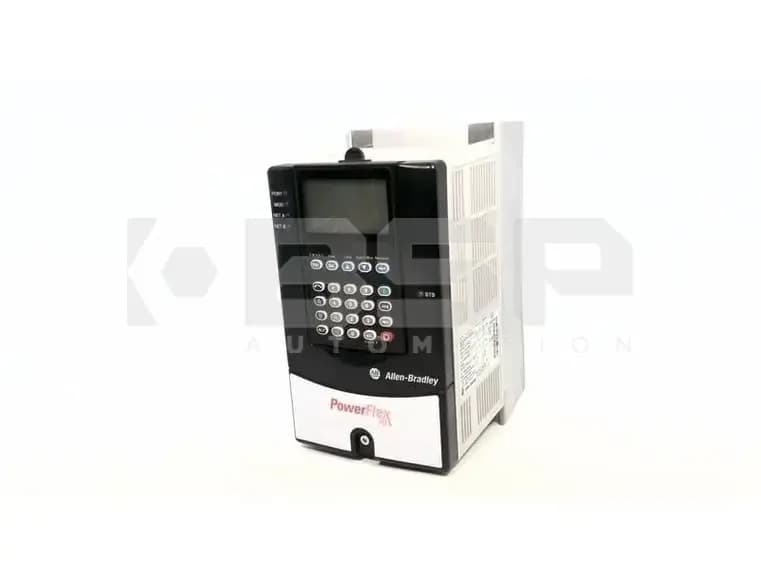 Allen Bradley 20AD3P4A3AYNNNC0 Allen Bradley 20AD3P4A3AYNNNC0