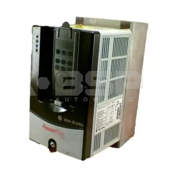 Allen Bradley 20AD3P4A3AYNNENN Allen Bradley 20AD3P4A3AYNNENN