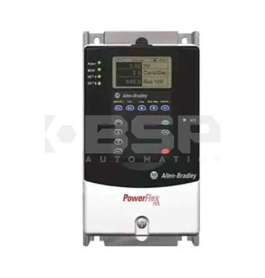 Allen Bradley 20AD3P4A3AYNNDNN Allen Bradley 20AD3P4A3AYNNDNN