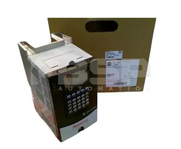 Allen Bradley 20AD3P4A3AYNNCNN Allen Bradley 20AD3P4A3AYNNCNN