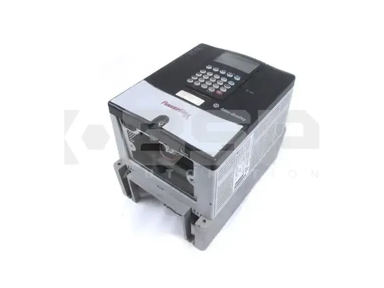 Allen Bradley 20AD3P4A3AYNANNN Allen Bradley 20AD3P4A3AYNANNN