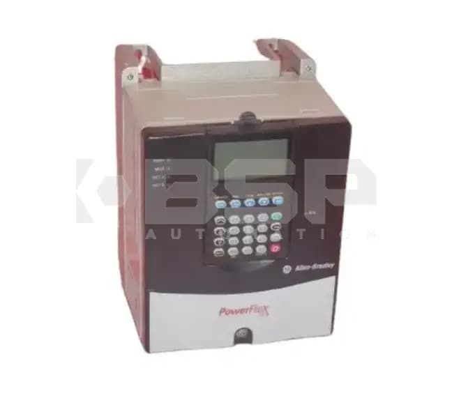 Allen Bradley 20AD3P4A3AYNANG0 Allen Bradley 20AD3P4A3AYNANG0