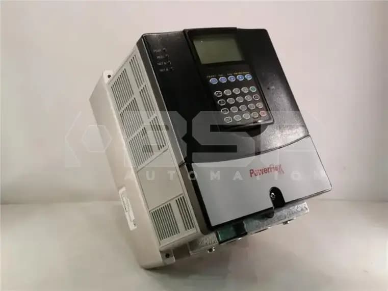 Allen Bradley 20AD3P4A3AYNANC1 Allen Bradley 20AD3P4A3AYNANC1