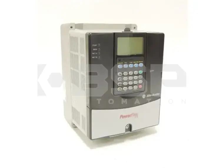 Allen Bradley 20AD3P4A3AYNANC0 Allen Bradley 20AD3P4A3AYNANC0
