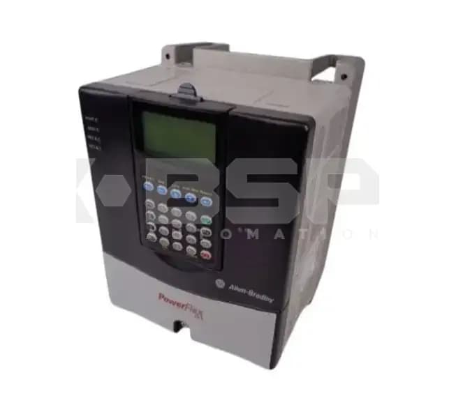 Allen Bradley 20AD3P4A3AYNADC0 Allen Bradley 20AD3P4A3AYNADC0