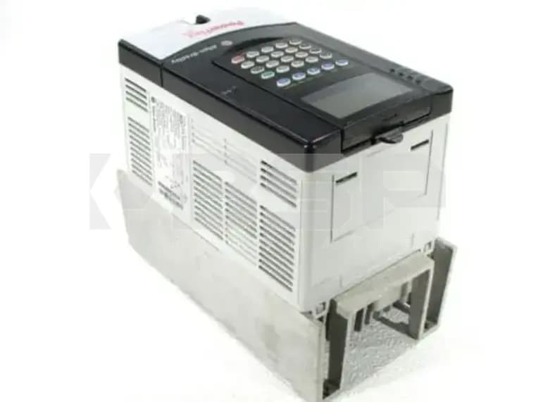 Allen Bradley 20AD3P4A2AYYARNN Allen Bradley 20AD3P4A2AYYARNN